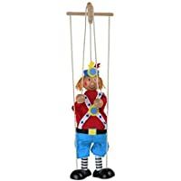 Small Foot 10032 Prince marioneta
